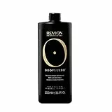Revlon Professional Orofluido - Soin Lumière Argan - Après-shampoing cheveux secs - Soin brillance hydratant à l'Huile d'Argan - Soin végan - 1000ml