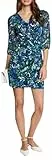 Morgan Femme 241-rimio Robe Formelle, Multico, 40 EU
