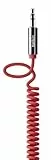 Belkin - AV10126cw06 - Câble Auxiliaire Audio Haute Qualité Jack - Rouge