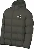 NIKE Manteau d'hiver Sportswear Air Synthetic Fill Hommes