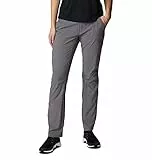 Columbia Saturday Trail, Pantalon de Randonnée, Femme
