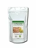 Coffeewell Grüner Bio Kaffee - Café biologique vert (700g) - pour les lavements au café - certifié GMP