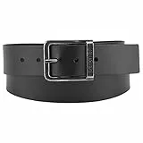 Levi's 221484-3 Ceinture Homme - Noir - 90