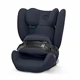 CBX by Cybex Pallas B i-Size/Blue-blue PU1