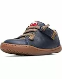Camper Bébé garçon Peu Cami 80212 Basket, Marine 077, 25 EU