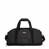 Eastpak STAND + Sac de voyage, 25 x 53 x 24 cm, 34 L - Black (Noir)