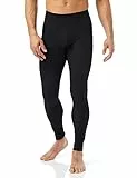 Odlo Homme Pantalon Long de sous-vêtements Techniques Active Warm ECO