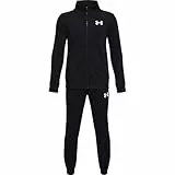 Under Armour Garçon UA Knit Track Suit Apparel