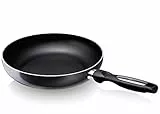 Beka 13077244 Pro Induc Anthracite Poêle à frire en aluminium intérieur revêtu 24 cm