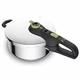Tefal Secure 5 Trendy – 4L