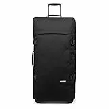 Eastpak TRANVERZ L Valise, 79 x 40 x 33 cm, 121 L - Black (Noir)