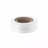 Dreame Hair Care Essence, Essence parfumée pour Hair Glory et Hair Gleam (1x Capsule parfumée incluse), Negative Ion Technology, sèche vos cheveux en 2 minutes, blanc