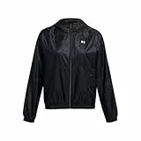 Under Armour Femme UA SPORT WINDBREAKER JKT Shirt