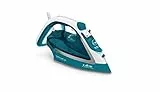 Calor Easygliss Plus Fer à repasser vapeur, 2500 W, Vapeur continue 40 g/min, Pressing 195 g/min, Semelle Durilium Airglide FV5719C0