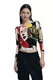 Desigual JERS_Collage_LACROI, 9019 Tutti Fruti, S