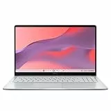 ASUS Chromebook CX1505CKA-S7I170 15.6' FHD 60Hz Pc Portable (Intel Celeron N4500 processeur 2,8 GHz, 8GB LPDDR4X, 128G eMMC, Intel UHD Graphics, ChromeOS) – Clavier AZERTY