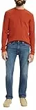 Levi's 505 Regular Fit Jeans Homme, Glowing, 33W / 32L