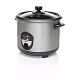Cuiseur à riz Tristar RK6127 1,5 l inox
