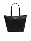 Lacoste NF2037PO femme L1212 Concept Sacs bandouliere Noir (Black)