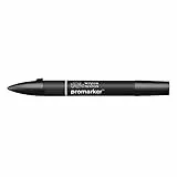Winsor & Newton Promarker 00XB Noir