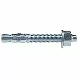 Fischer 045648 – Ancrage Fwa 12 x 100 (emballage de 25 Ud.)