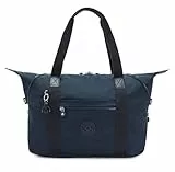 Kipling ART M Grand fourre-tout, fourre-tout, Blue Bleu 2 (Bleu)