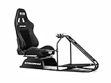 Next Level Racing GTRacer 2.0 Simulator Cockpit