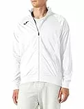 Joma Gala Veste Hommes, Blanc, XL