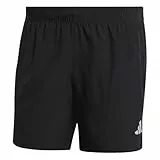 adidas Homme Run It Shorts, Black, XXL