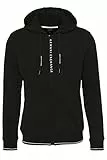 Armani Exchange Stretch French Terry Pantalon De Sport, Noir (Black 1200), 50 (Taille Fabricant: Medium) Homme