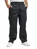 Brandit US Ranger Pants, Farbe: black, Größe: 7XL