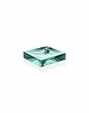 Kartell Porte-savon Kartell Boxy, Vert d'eau de mer