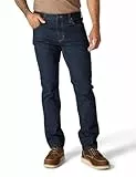 Carhartt Rugged Flex Straight Tapered Jeans, Erie, W32/L32 Homme