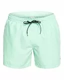 Quiksilver Homme Everyday Volley 15 Short De Bain, Blue Green, L EU