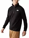THE NORTH FACE - Veste en Polaire Resolve pour Hommes à Fermeture Éclair Intégrale - TNF Black - M