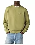 Levis 35909-0063 Sweat-Shirt pour Homme, Sauge, S