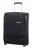 Samsonite Sac à Main Base Boost - Upright S (Longueur 40 cm), 55 cm, 41 L, Noir (Noir)