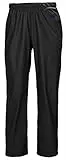 Helly Hansen Aux femmes W Moss Pant M Noir et ébène