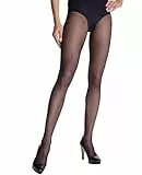 DIM Collant Femme Diam's Ventre Plat Confort Absolu x1, Noir, M
