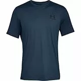 Under Armour Homme UA SPORTSTYLE LC SS Shirt