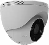 Caméra EZVIZ H4