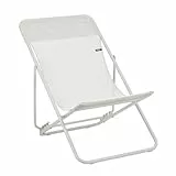 Transat Pliant Multi-Positions - Largeur 58cm - Maxi TRANSAT