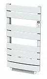 Cayenne Radiateur Sèche-Serviette New Pluton 600 W et soufflerie 1000 W