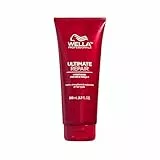 Wella Professionals ULTIMATE REPAIR Après-shampoing nourrissant pour cheveux abîmés, 200 ml