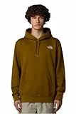 The North Face Essential Sweatshirt à Capuche pour Homme Moss Green M