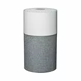 BLUEAIR Blue Pure 511 Purificateur d’air pour petites pièces jusqu’à 38 m² – Silencieux, HEPASilent™ | Idéal maison, chambre, enfants | Poussière, allergènes, fumée, moisissures, poils d’animaux