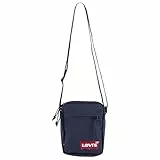 MINI CROSSBODY SOLID (RED BATWING)
