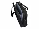 Port Designs Sacoche pc pour Ordinateur portabkle courchevel toploading backfile 13.3/14 Pouces Noire