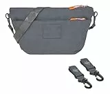 Lässig Green Label Buggy Bum Bag Anthracite