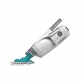 Kokido Telsa 30 Aspirateur de piscine électrique télescopique Rechargeable